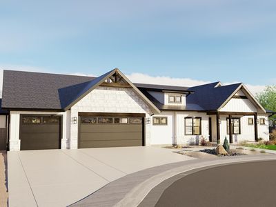 1026 Lone Tree Ct, Fruita, CO, 81521