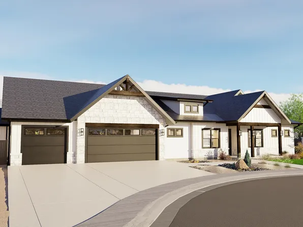 1026 Lone Tree Ct, Fruita, CO 81521