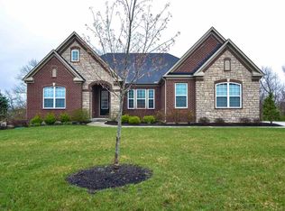 2570 Twin Hills Ct, Union, KY 41091