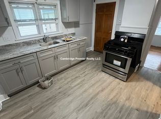 42 Wigglesworth St #1A, Malden, MA 02148