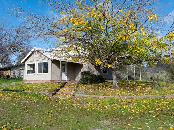 42560 Ranger Circle Way, Coarsegold, CA 93614