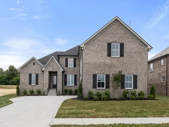 209 Blantons Park Dr Lot 63, Gallatin, TN 37066