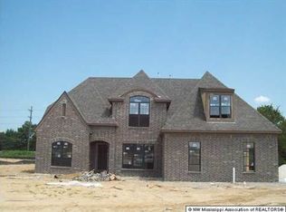 3803 Mitchells Corner Rd, Olive Branch, MS 38654