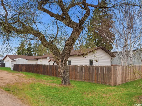 510 Andrew Street, Asquith, SK S0K 0J0