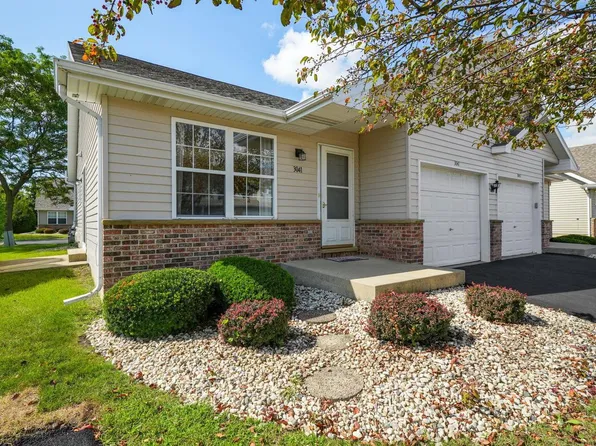 3041 25th STREET, Kenosha, WI 53144