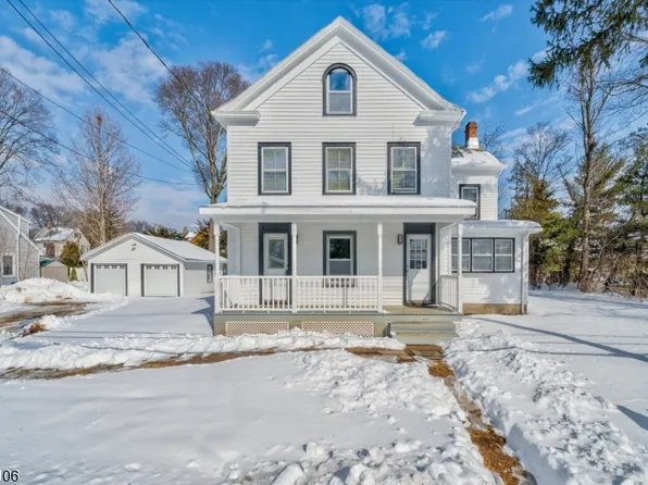 6 Orchard St, Denville Twp., NJ 07834