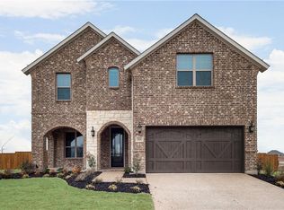 2824 Village Creek St, Prosper, TX 75078