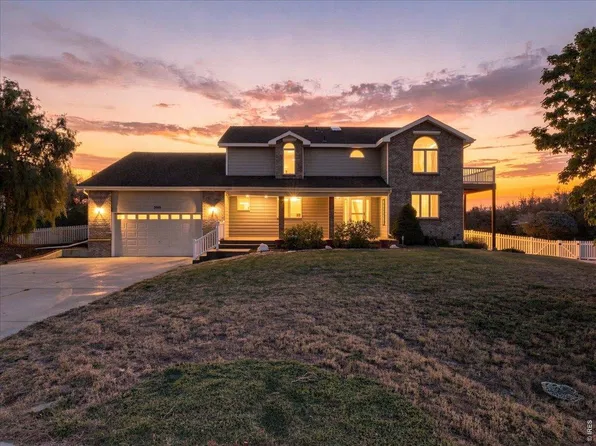 3010 Grand View Dr, Greeley, CO 80631