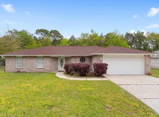 7105 Baysprings Dr, Pensacola, FL 32506