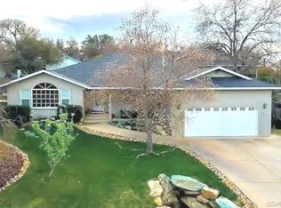 74 Mistletoe Ln LOT 59/U 2, Angels Camp, CA 95222