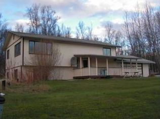 600 N Shadowood Cir, Wasilla, AK 99654