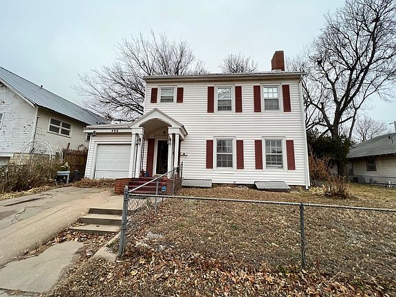 2nd image of 406 S 3rd St