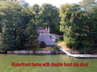 145 Point Clear Cv, Savannah, TN 38372