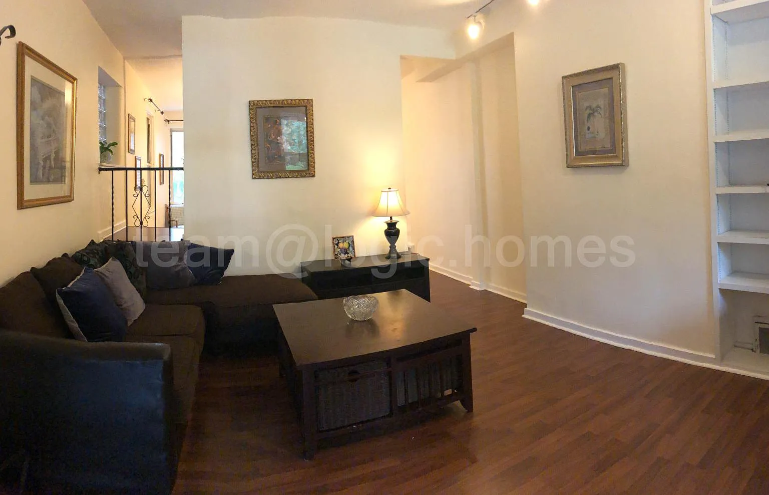 3 bed, 1700 sqft, $1,900 — Photo 2