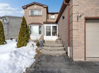 24 Adams Dr, Ajax, ON L1S 5X1