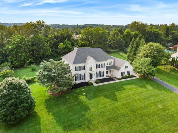 110 Borden Way, Lincoln University, PA 19352