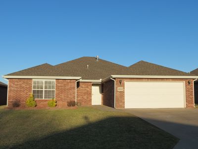 2013 N Briarwood St, Stillwater, OK, 74075