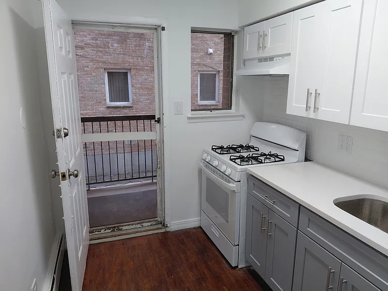 4654 Bedford Ave #1A — Photo 1