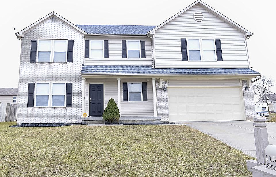 1st image of 11617 Sinclair Dr
