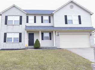 11617 Sinclair Dr, Indianapolis, IN 46235