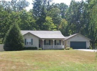 2765 Spruce Loop, Crossville, TN 38555