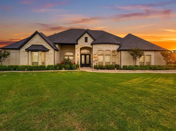 4908 Fulbrook Dr, Parker, TX 75002