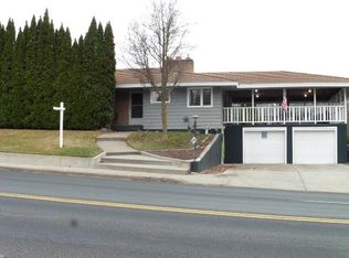 7709 N Wall St, Spokane, WA 99208