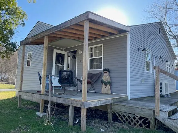 91 Old Us Hwy #801, Morehead, KY 40351