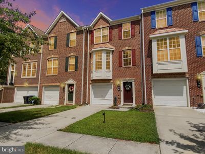 704 Parev Way, Upper Marlboro, MD, 20774