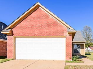 9144 Kaitlyn Dr, Walls, MS 38680