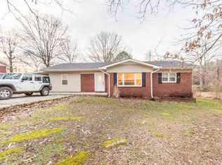 537 Oakville Cir, Parsons, TN 38363