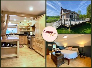 409 Violette Settlement Rd, Fort Kent, ME 04743