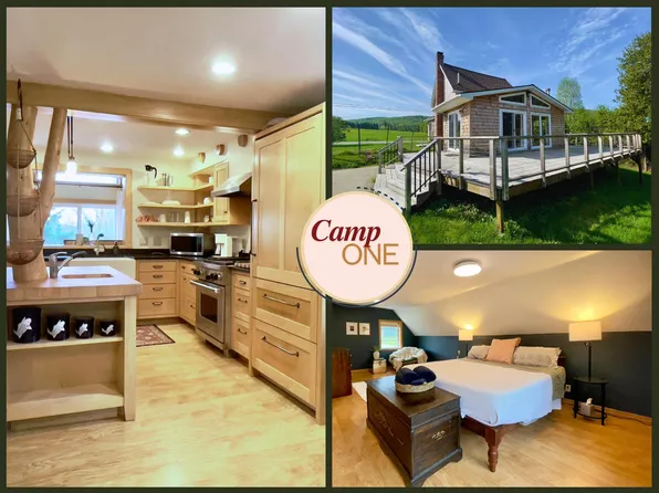 409 Violette Settlement Road, Fort Kent, ME 04743