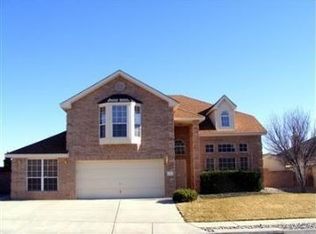 4244 Vista De Paseo Rd NW, Albuquerque, NM 87120