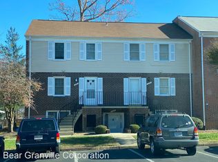 1539 Presidential Dr, Henrico, VA 23228