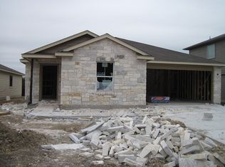 12202 Athens St, Manor, TX 78653