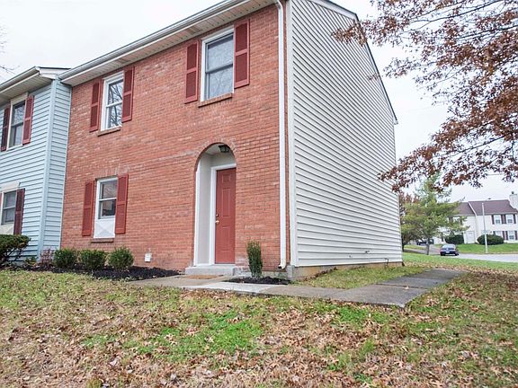 2nd image of 3179 Pimlico Pkwy