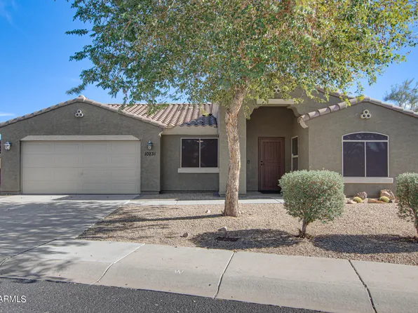 10231 E BILLINGS Street, Mesa, AZ 85207