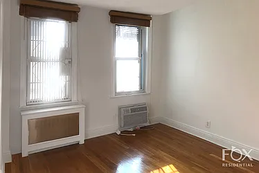 Rented by Fox Residential Group