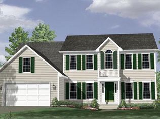 14482 Randolph Trl, Culpeper, VA 22701