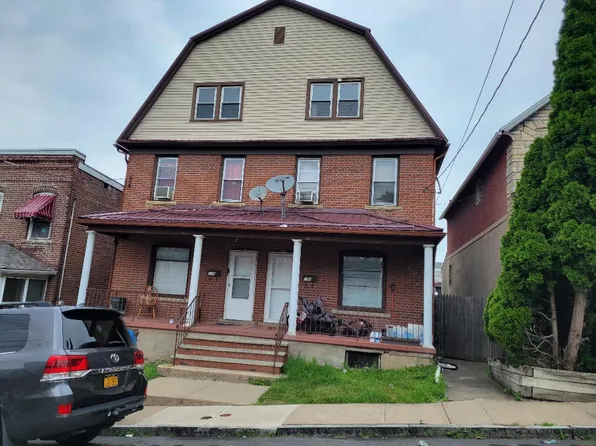 170 Poplar St #170, Wilkes Barre, PA 18702