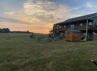 2938 Browns Chapel Rd, Viola, AR 72583
