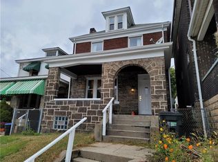 2607 Woodstock Pl, Pittsburgh, PA 15218