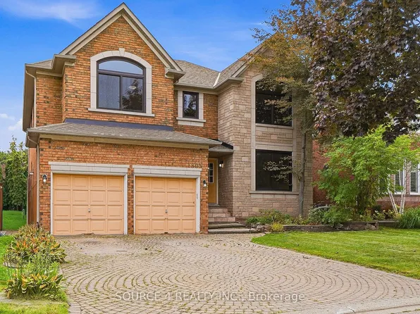 1805 Glenvista Dr, Oakville, ON L6H 6K5