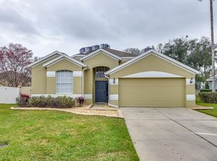 308 Tavestock Loop, Winter Springs, FL 32708