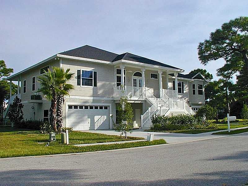 1st image of 2006 Harbour Watch Cir