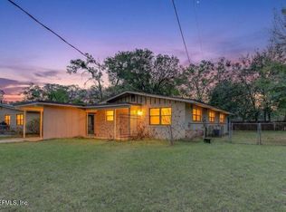 6886 TOM THUMB Drive, Jacksonville, FL 32210