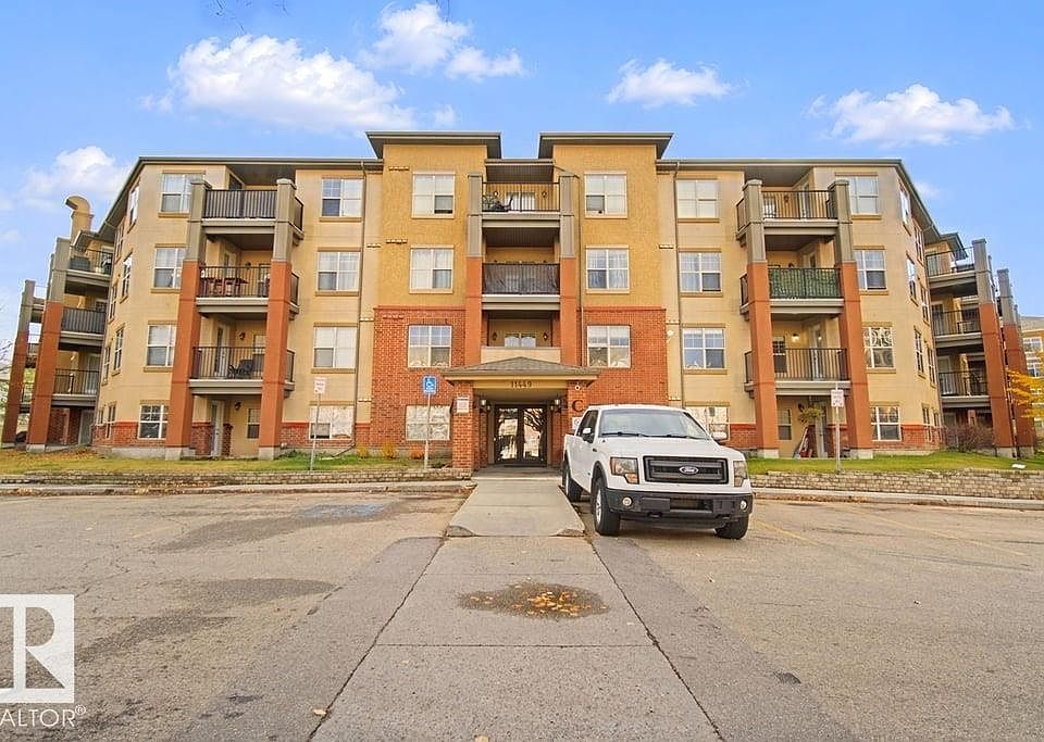 1st image of 11449 Ellerslie Rd SW #209