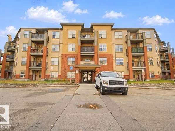 11449 Ellerslie Rd SW #209, Edmonton, AB T6W 1T2