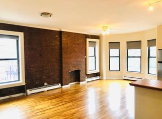 437 Jersey Ave APT 2E, Jersey City, NJ